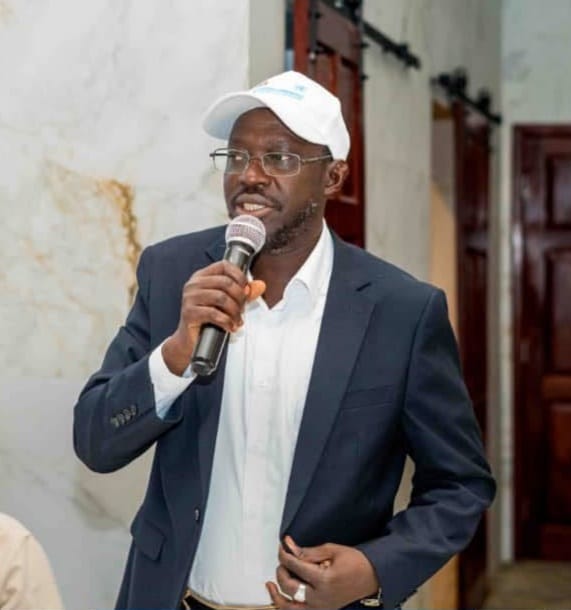 Beakanying Executive Director Calls for Stronger Action Against FGM